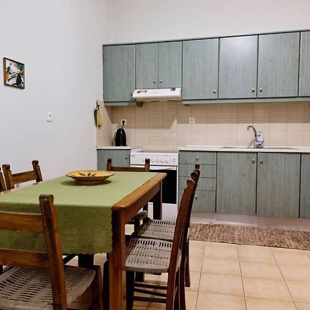 Mirtos Traditional Cretan House Eksteriør billede