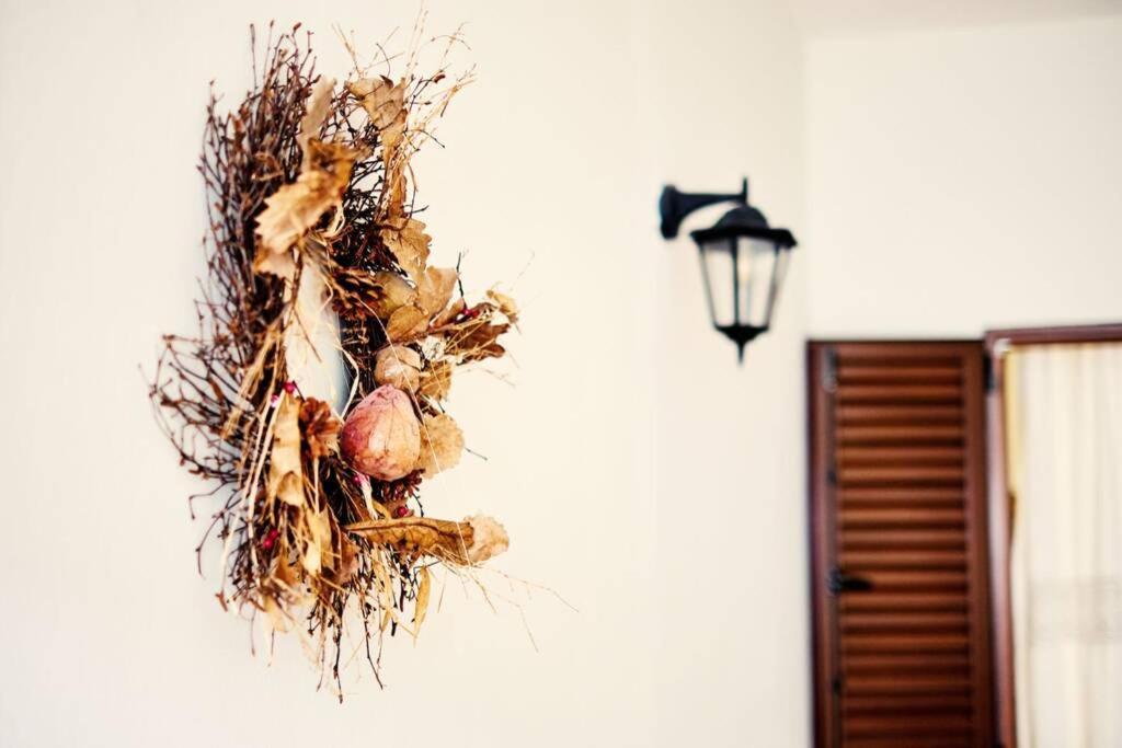 Mirtos Traditional Cretan House Eksteriør billede