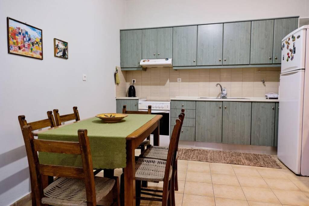 Mirtos Traditional Cretan House Eksteriør billede